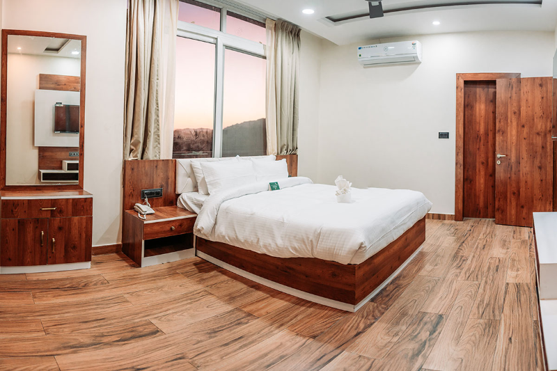 PREMIUM HORNBILL COTTAGE