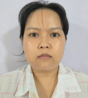 Tana Sumpi, Director