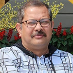 Rajkamal Borah
