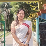 Nabalakhi Bhuyan