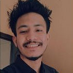 Kapil Borgohain
