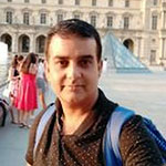 Arup Mukherjee